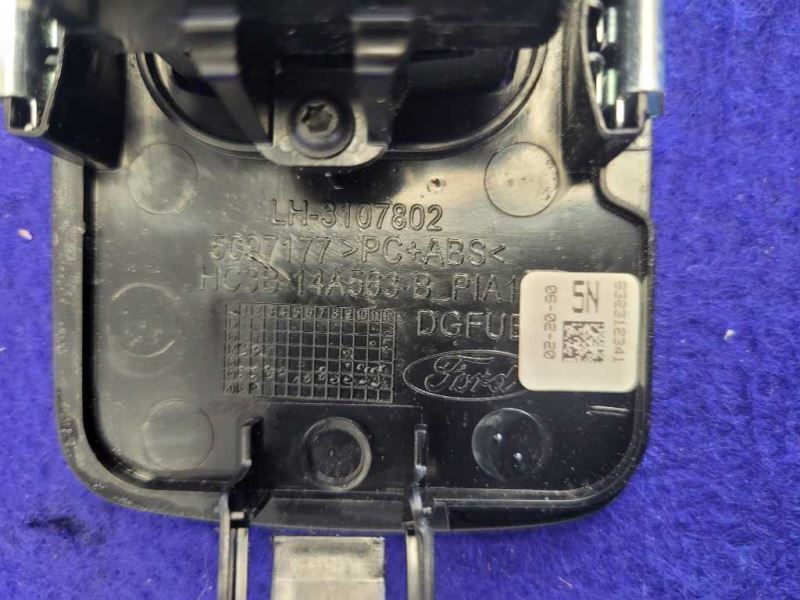 2018-2020 Ford F250 Pickup Truck Super Duty Driver Left Front Door Switch Window - The Parts Farm