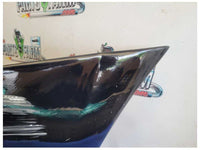 1999-2004 Ford Mustang GT Saleen Rear Bumper Cover Center Exhaust *Damage* 2556 - The Parts Farm
