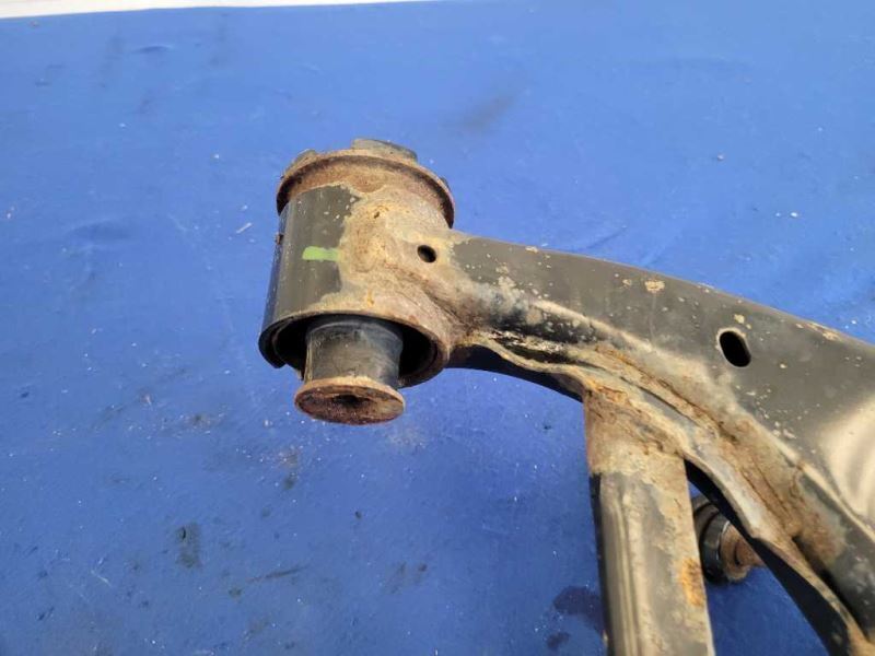 2015-2020 Ford F150 4x4 Pickup Truck Passenger RH Front Lower Control Arm 2444 - The Parts Farm
