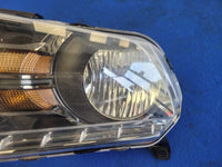 2010-2012 Ford Mustang GT Driver Headlight Front Light Lamp *Broke Tab* 2497 - The Parts Farm