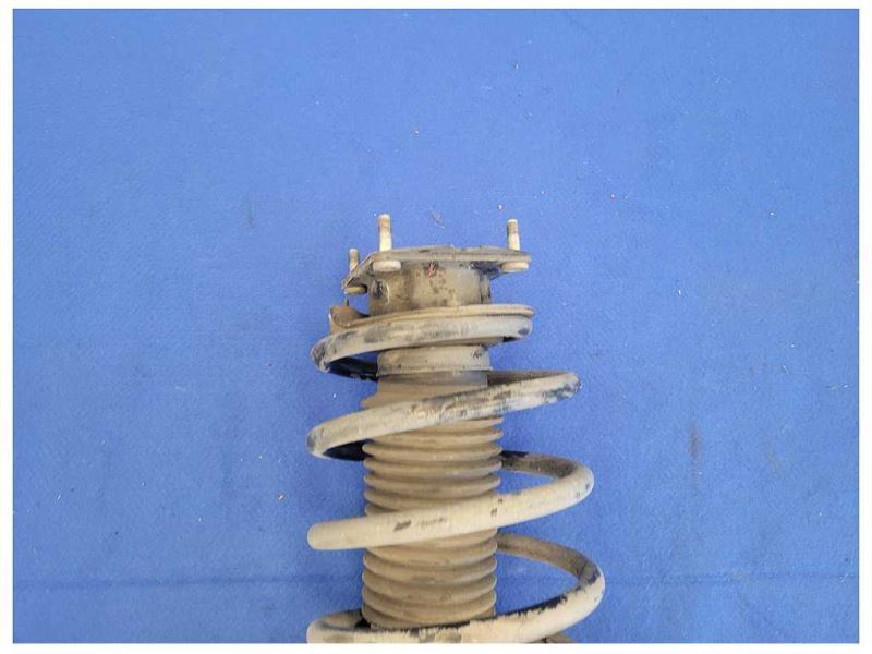 2011-2014 Ford Mustang GT 5.0L Front Strut Driver Passenger Suspension 2461 - The Parts Farm