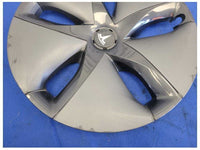 2017-2021 Tesla Model 3 Long Range Dual Motor Hubcap Wheel Cover Trim 2139 - The Parts Farm