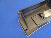 1994-1995 Ford Mustang GT 5.0L Front Glove Box Passenger Dash Gray 2454 - The Parts Farm