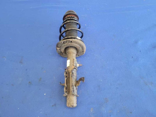 2010-2015 Chevrolet Camaro SS Front Driver Strut Spring Suspension 2430 - The Parts Farm
