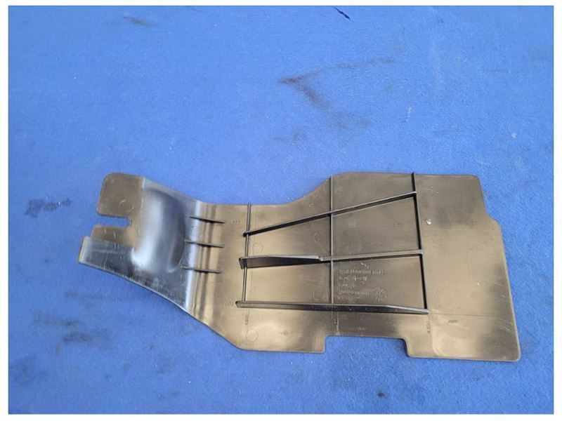 1993 Chevrolet Camaro Z28 Coupe Rear Cover Panel Trim Interior 2546 - The Parts Farm