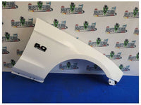 2010-2014 Ford Mustang GT Passenger Fender Body Part Front Paint HP 2591 - The Parts Farm