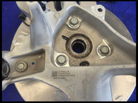 2017-2021 Tesla Model 3 Standard Plus Passenger RH Rear Spindle Knuckle Hub - The Parts Farm