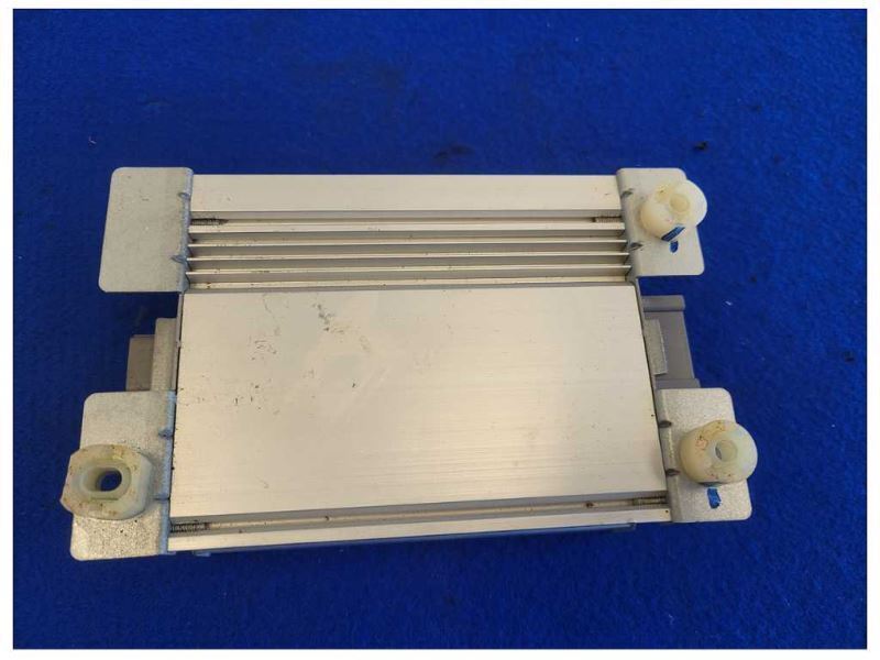 2011-2014 Ford Mustang GT S197 Audio Equipment Radio Amplifier Amp Stereo 2532 - The Parts Farm