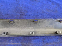 2005-2009 Ford Mustang GT Passenger Right RH Rocker Panel Moulding NEW TAKE OFF - The Parts Farm