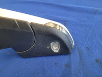 2015-2020 Mustang EcoBoost Driver Rear View Mirror Power Spot Heat Paint YZ 2450 - The Parts Farm