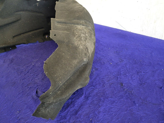 2018-2023 Ford Mustang GT 5.0 S550 Driver Left LH Rear Back Wheel House Liner