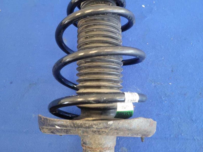 2010-2015 Chevrolet Camaro SS Front Driver Strut Spring Suspension 2430 - The Parts Farm