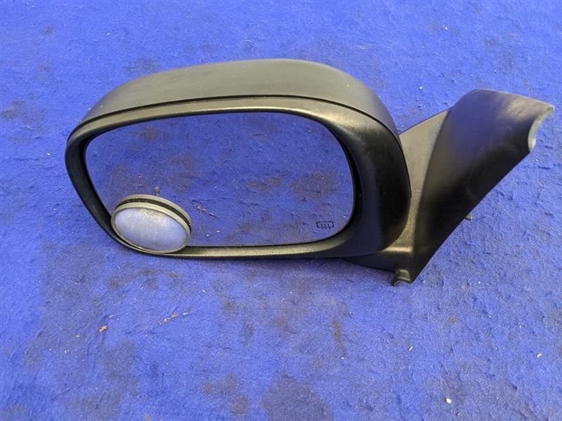 2003-2006 Dodge Ram Viper SRT-10 8.3L 1500 Driver Left Outer Rear View Mirror - The Parts Farm