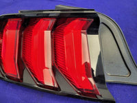 2018-2023 Ford Mustang GT S550 Driver Left LH Tail Light Lamp Brake Lens OEM - The Parts Farm