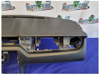 2013-2014 Ford Mustang GT GT500 Shelby Dashboard Panel Vent Trim Front 2305 - The Parts Farm
