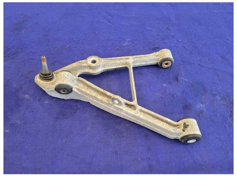 1997-2004 Chevrolet Corvette Z06 FRC C5 Driver Left Lower Control Arm Rear 2082 - The Parts Farm