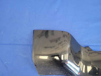 2003-2006 Chevrolet SSR Pickup Truck Driver Lower Fender Trim Black 2432 - The Parts Farm