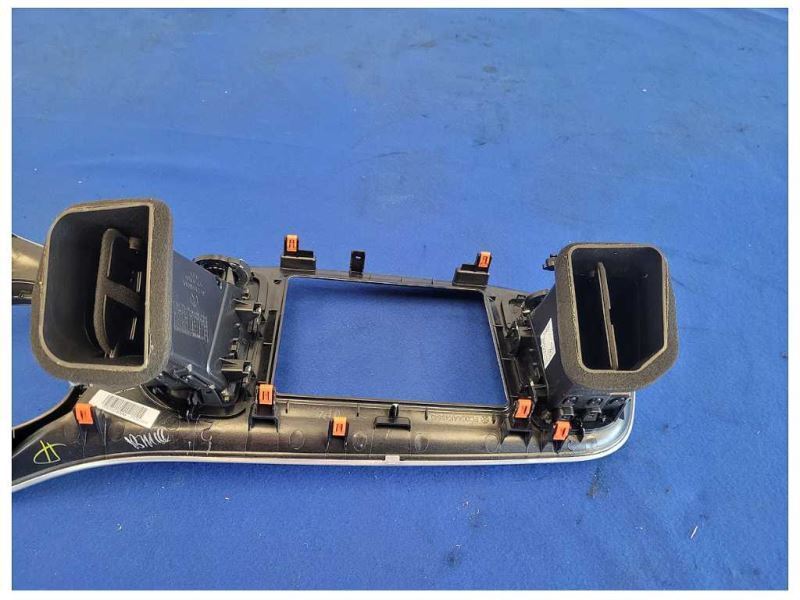 2019 Dodge Challenger SRT8 392 Front Bezel Dash Cover Trim Surround 2506 - The Parts Farm