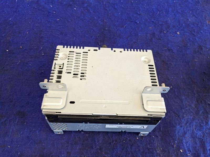 2015 Ford Mustang GT S550 Audio Radio Receiver AMFM CD Single Disc - The Parts Farm