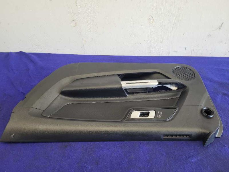 2015-2023 Ford Mustang GT S550 Passenger Right RH Door Panel Base Handle - The Parts Farm