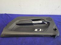 2015-2023 Ford Mustang GT S550 Passenger Right RH Door Panel Base Handle - The Parts Farm