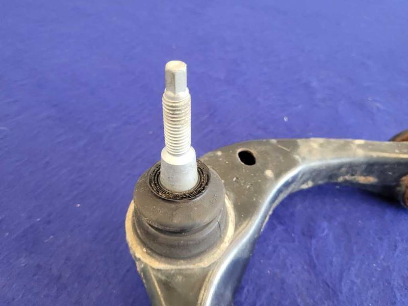 2015-2020 Ford F150 Pickup Truck Front Driver Left Upper Control Arm 2392 - The Parts Farm