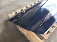2015-2023 Ford Mustang GT S550 Passenger Right Door Coupe Shell Paint G1 2159 - The Parts Farm