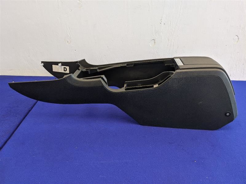 2011-2014 Ford Mustang GT 5.0 Center Console Ambient Interior Lighting Floor OEM - The Parts Farm