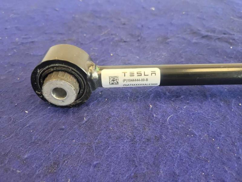 2017-2021 Tesla Model 3 Standard Plus Rear Back Upper Control Arm Suspension - The Parts Farm