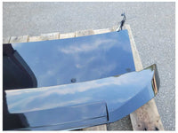 2013-2014 Ford Mustang GT Trunk Deck Lid Hatch Wing Spoiler Coupe Paint UA 2459 - The Parts Farm