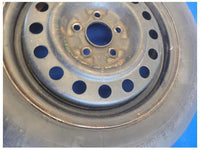 2005-2009 Ford Mustang GT Emergency Wheel 17in Compact Spare Tire 2583 - The Parts Farm