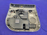 2015-2020 Ford F150 STX Pickup Truck Passenger Right Rear Back Door Panel - The Parts Farm