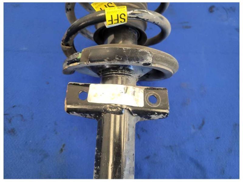 2011-2014 Ford Mustang GT 5.0L Front Strut Driver Passenger Suspension 2461 - The Parts Farm