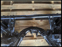 2018 2019 2020 Tesla Model 3 Driver Front Frame Cradle Suspension Horn Crush Can - The Parts Farm