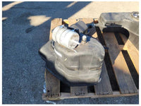 2014 Audi R8 V10 Coupe Fuel Gas Tank Left Right 2136 - The Parts Farm