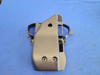 2019-2022 Ford Ranger XL 4x4 2.3L Bezel Gauge Cluster Dash Trim Cover 2455 - The Parts Farm