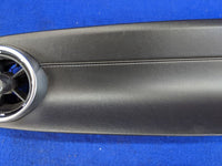 2016 2017 2018 Chevrolet Camaro SS Leather Dash Trim W/ Vent - The Parts Farm
