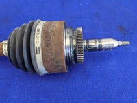 2016-2019 Ford F150 Pickup Truck Front Passenger Right Axle Shaft Outer Half - The Parts Farm