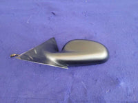1999-2004 Ford Mustang Cobra SVT DOHC 4.6L Driver Rear View Mirror Black 2386 - The Parts Farm