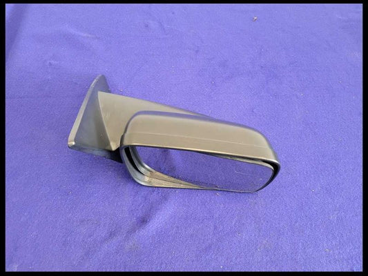 2005-2009 Ford Mustang GT GT500 Coupe Passenger Right Side View Mirror Power - The Parts Farm