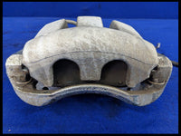 2011-2014 Ford Mustang GT Passenger Right Front Brake Caliper Pad Line Hose OEM - The Parts Farm