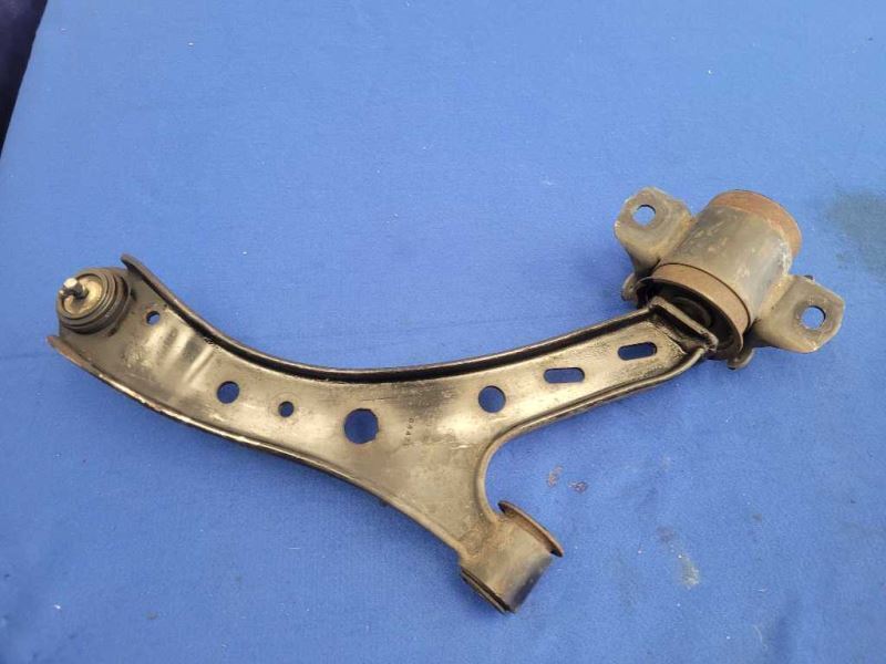 2005-2009 Ford Mustang GT 4.6L Driver Left Front Lower Control Arm 2496 - The Parts Farm
