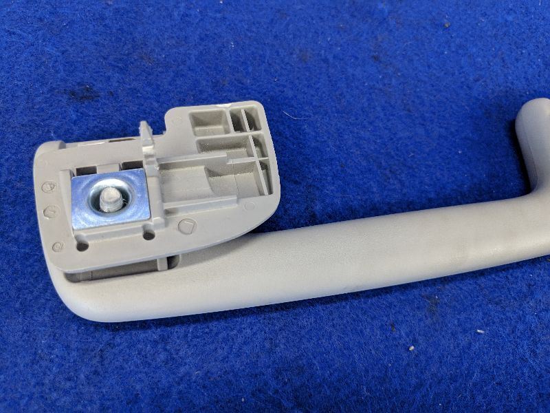 2009-2014 Cadilliac CTS-V Pull Handles Emergency Handles Left Right Pair Set - The Parts Farm
