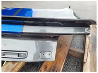 2015-2020 Ford Mustang Shelby GT350 Trunk Deck Lid Spoiler Wing Paint J7 2383 - The Parts Farm