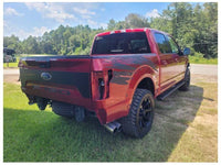 2018-2020 Ford F150 F-150 Roush Truck Fuel Door Gas Cap Driver Paint RR 2612 - The Parts Farm