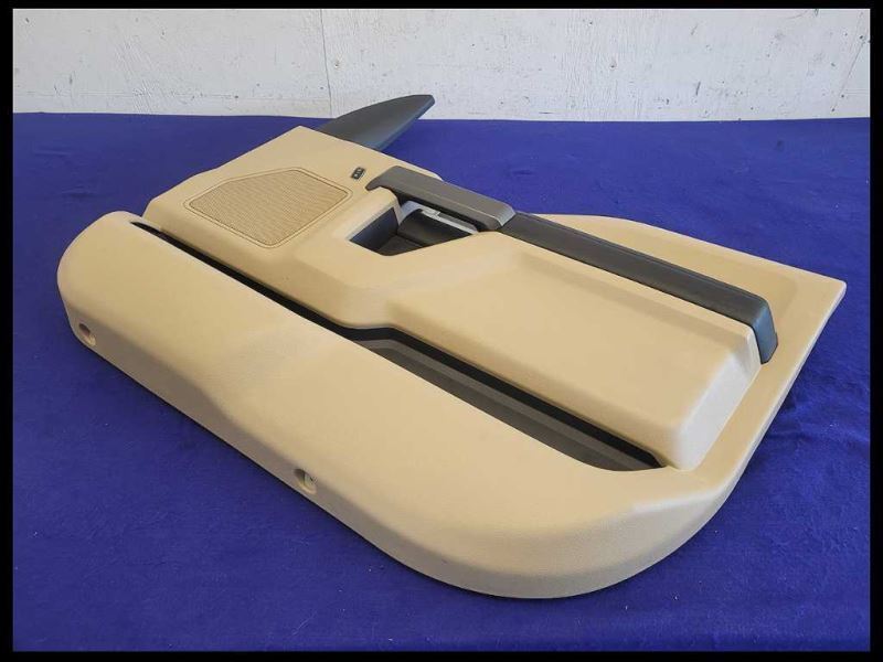2018-2020 Ford F150 4x4 Pickup Truck Passenger RH Front Door Panel Card - The Parts Farm