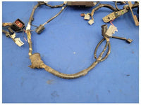 2003-2004 Mercury Marauder 4.6L 4v Dash Wiring Harness Plug Wire *Broken* 2534 - The Parts Farm