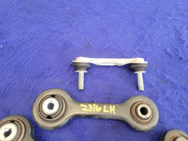 2015-2020 Ford Mustang Shelby GT350 5.2L Driver Upper Control Arm Rear 2316 - The Parts Farm