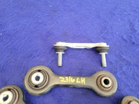 2015-2020 Ford Mustang Shelby GT350 5.2L Driver Upper Control Arm Rear 2316 - The Parts Farm
