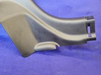 2015-2017 Ford Mustang GT S550 Coupe Driver Left LH Rear Quarter Trim Panel - The Parts Farm